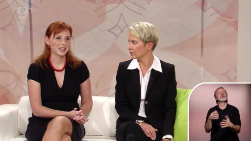 "Den zraku" a 5 kroků při pořizování brýlí