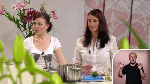 Velké vaření (2. část)