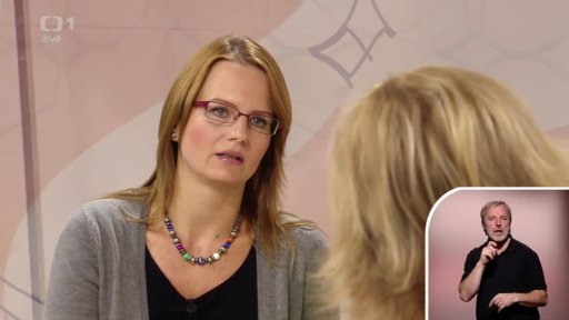 Péče o vícerčata po porodu, kojení a nároky na maminku - MUDr. Petra Šaňáková (3. část)