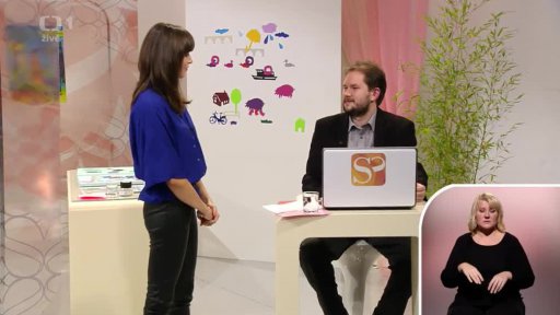 Dvojnásobek soli a Češi – MUDr. Petr Hlavatý, PhD. (chat) - 2. část