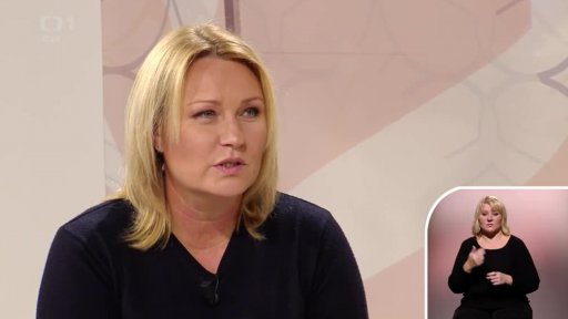 Patricie Strouhalová