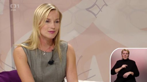 Jednodenní medicína - děti- MUDr. Lucie Kavalcová (dotazy) - 1. část