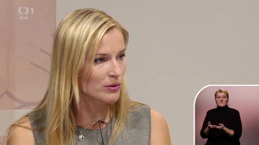 Jednodenní medicína - děti- MUDr. Lucie Kavalcová (dotazy) - 2. část