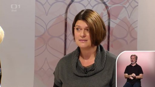 Testy paštik - Potravinářská komora ČR - Dana Večeřová + anketa