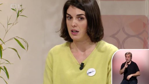 Logopedie pro dospělé - Mgr.Barbora Havlíčková (chat) - 2. část