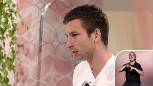 Petr Koukal + anketa