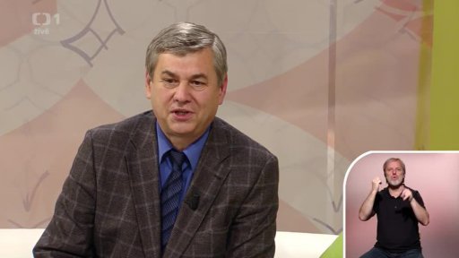 Léčba revmatologických onemocnění - Doc. MUDr. Petr Bradna, CSc. (dotazy) - 3. část