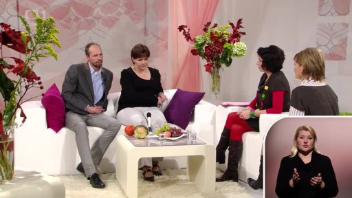 Novinky v diagnostice - děti - vyšetření novorozenců - prim. Ing. Karolína Pešková a doc. MUDr. Tomáš Honzík (dotazy) - 2. část