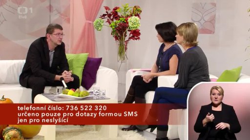 Protonová léčba (dotazy) - 1. část