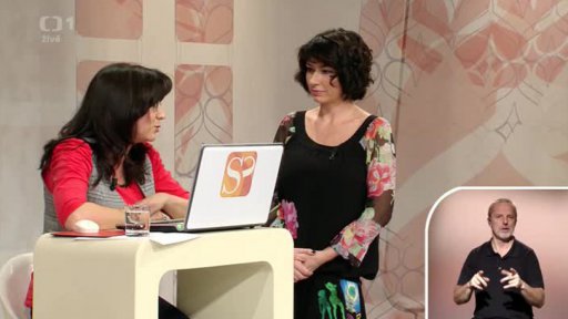 Partnerské vztahy - "po kom to dítě je" - Mgr. Irena Beranová (chat) - 1. část