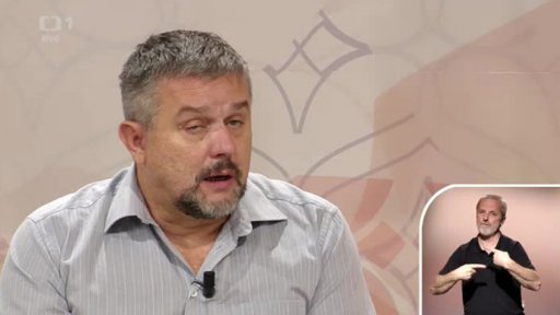 Genetika a otcovství - RNDr. Daniel Vaněk (dotazy) - 1. část