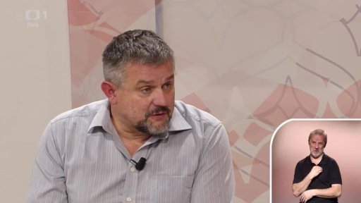 Genetika a otcovství - RNDr. Daniel Vaněk (dotazy) - 2. část + anketa