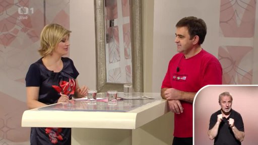 Cestování po Laponsku - Ing. Petr Burian