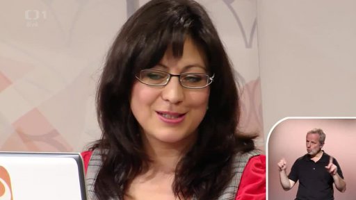 Partnerské vztahy - "po kom to dítě je" - Mgr. Irena Beranová (chat) - 3. část