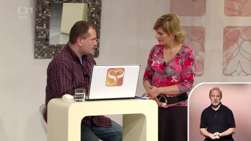 Jak ušetřit - telefonní účty - Dalibor Z. Chvátal (chat) - 3. část