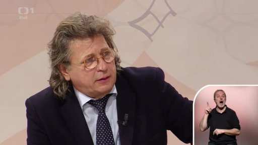 Robotický operační systém - MUDr. Pavel Beňo (dotazy) - 3. část