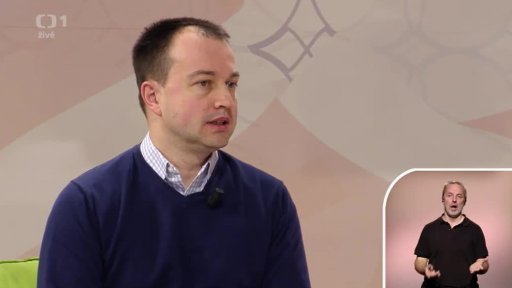 Robotická operace laserem -MUDr. Lubomír Továrek (dotazy) - 2. část