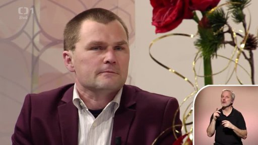 Pneumologie u dětí - MUDr. Petr Koťátko (dotazy) - 2. část