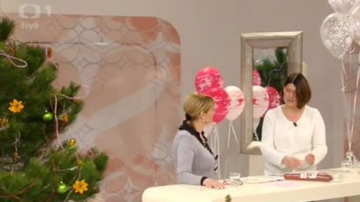 Testy potravin - kvalita šunky a salámů na sváteční a silvestrovské chlebíčky - Dana Večeřová