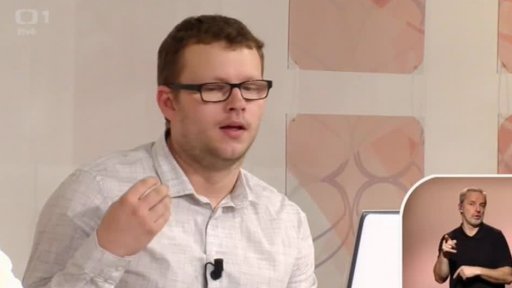 Počítačové hry a správný výběr pro děti - Martin Bach (chat) - 2. část