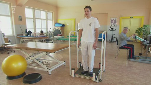 Institut onkologie Na Pleši