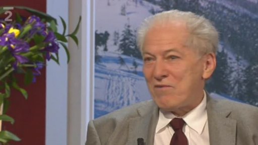 Doktor Ivan Wichterle