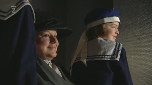 Neobvyklé fotografie