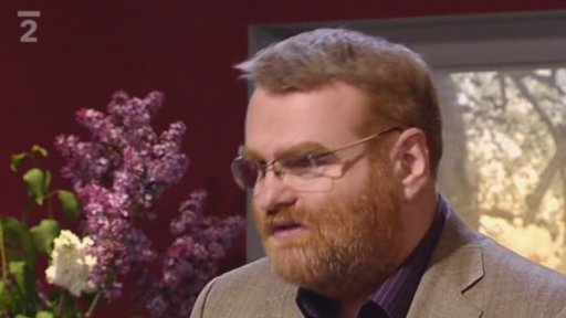 Redaktoři Černých ovcí