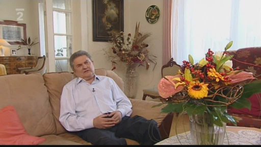 Portrét: Vladimír Válek