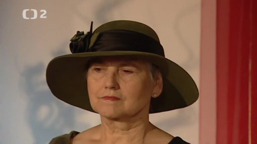 Podzimní kolekce dámských klobouků