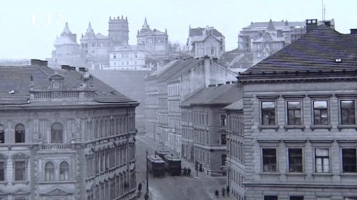 Výstava o historii Vinohrad a Žižkova