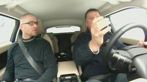 Range Rover Evoque – kočka připravená ke skoku