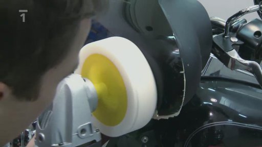 Oprýskanou za novou nevyměňujte – stačí umýt a vyleštit