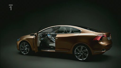 Pohledem šéfdesignéra