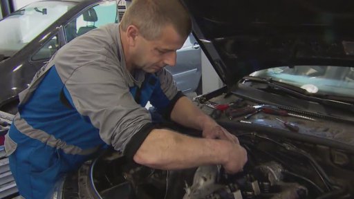 Je jasné, že auto může někdy vypovědět svou službu