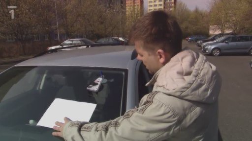 „Pavoučka“ na čelním skle se nemusíte bát