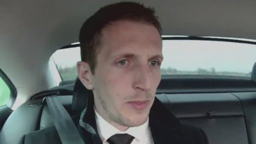 Volkswagen CC - kromě vzhledu upravil i název