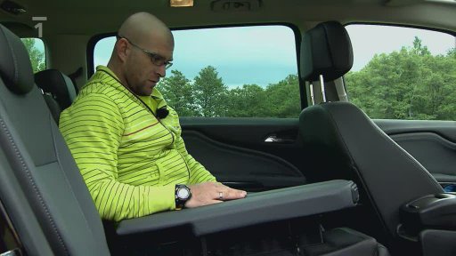 Opel Zafira Tourer – rodinná dovolená může začít