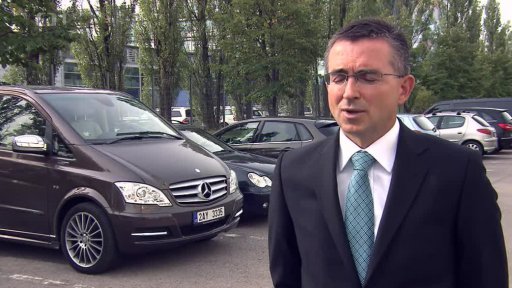 Jak nenaletět při koupi ojetého vozu