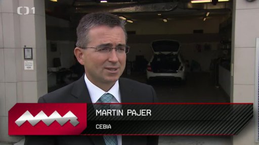 Existuje mnoho způsobů, jak ochránit auto před odcizením