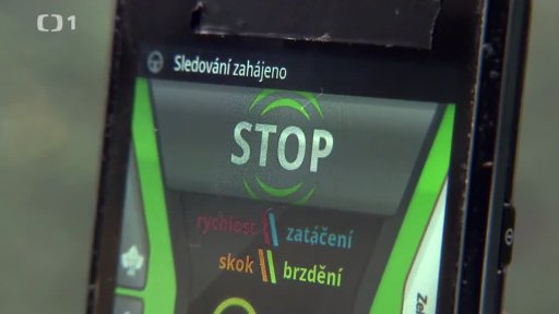 Už jste slyšeli o aplikaci Nejlepší řidič?