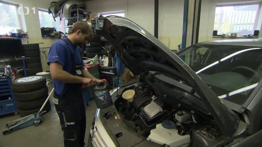 Pojďme nahlédnout do problematiky olejů