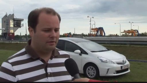 Toyota rozšiřuje paletu hybridních modelů Prius