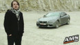 Test - BMW 640D