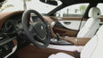 Preview - BMW 6 Gran Coupe