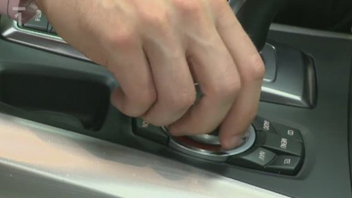 Info - počítačové systémy v autech