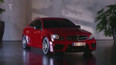 Preview - Mercedes-Benz C63 AMG Black Series