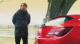 Test - Opel Astra GTC