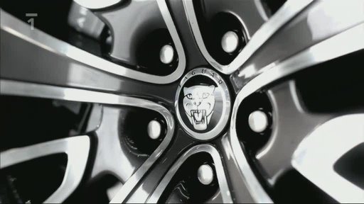 Preview - Jaguar XJ Ultimate