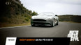 Preview - Aston Martin Vanquish